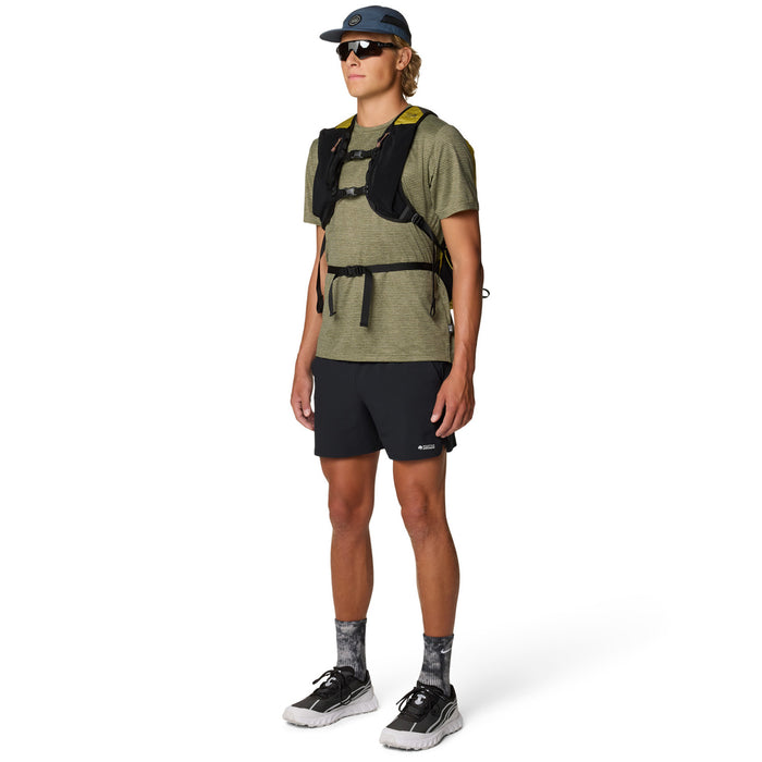 Mountain Hardwear Shade Lite™ Shorts - Men's Black