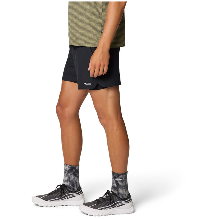 Mountain Hardwear Shade Lite™ Shorts - Men's Black