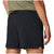 Mountain Hardwear Shade Lite™ Shorts - Men's Black