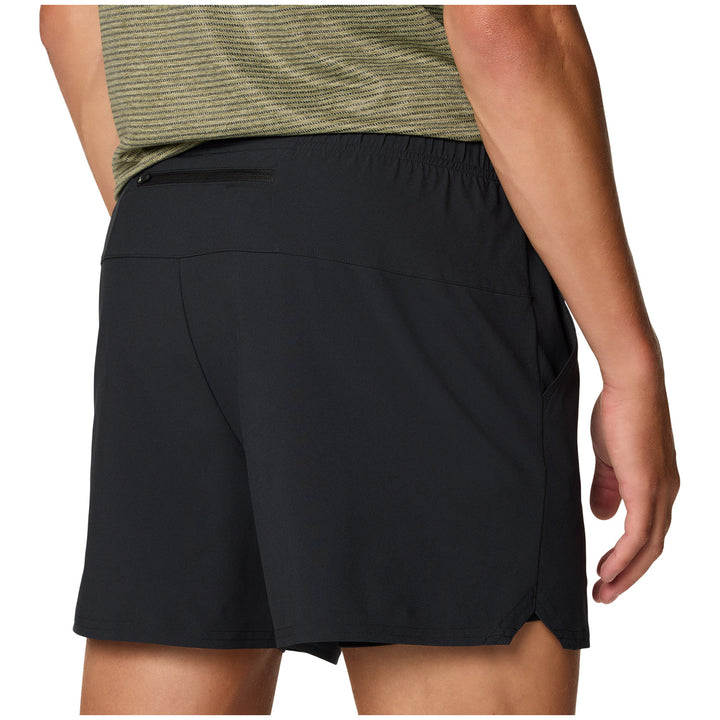 Mountain Hardwear Shade Lite™ Shorts - Men's Black