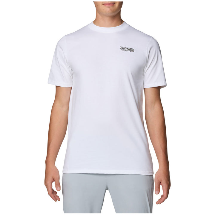 Mountain Hardwear Forest Dweller™ Short-Sleeve T-Shirt - Men's White