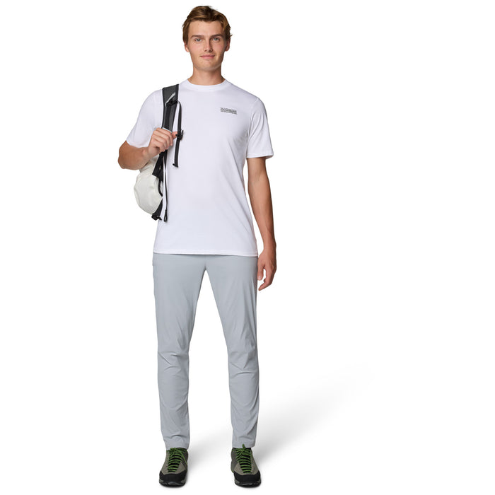 Mountain Hardwear Forest Dweller™ Short-Sleeve T-Shirt - Men's White