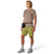 Mountain Hardwear Rockrydge™ 9" Shorts - Men's Fatigue Green