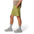 Mountain Hardwear Rockrydge™ 9" Shorts - Men's Fatigue Green