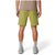 Mountain Hardwear Rockrydge™ 9" Shorts - Men's Fatigue Green