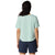 Mountain Hardwear Sunblocker™ Short Sleeve Shirt - Women's Mineral Spring Heather