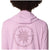 Mountain Hardwear Sunblocker™ Long-Sleeve Hoodie - Women's Wisteria Heather