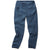 Mountain Hardwear Dynama™ High Rise Ankle Pants - Women's Moon Blue