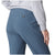 Mountain Hardwear Dynama™ High Rise Ankle Pants - Women's Moon Blue