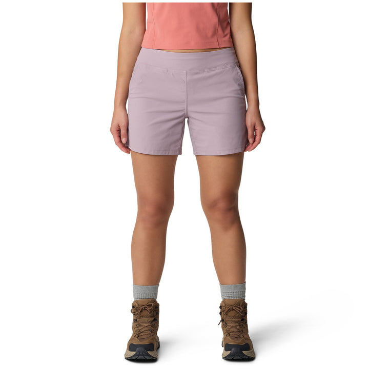 Mountain Hardwear Dynama™ 5" Shorts - Women's Daze
