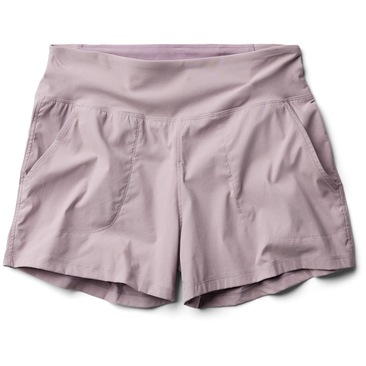 Mountain Hardwear Dynama™ 5" Shorts - Women's Daze