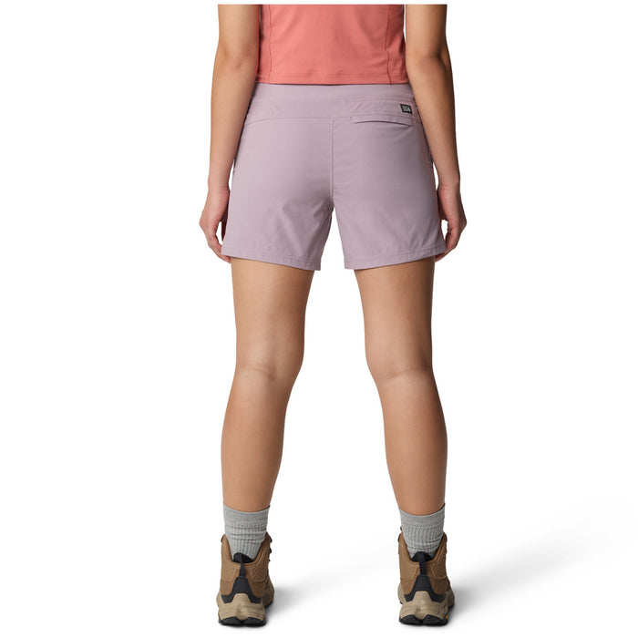 Mountain Hardwear Dynama™ 5" Shorts - Women's Daze