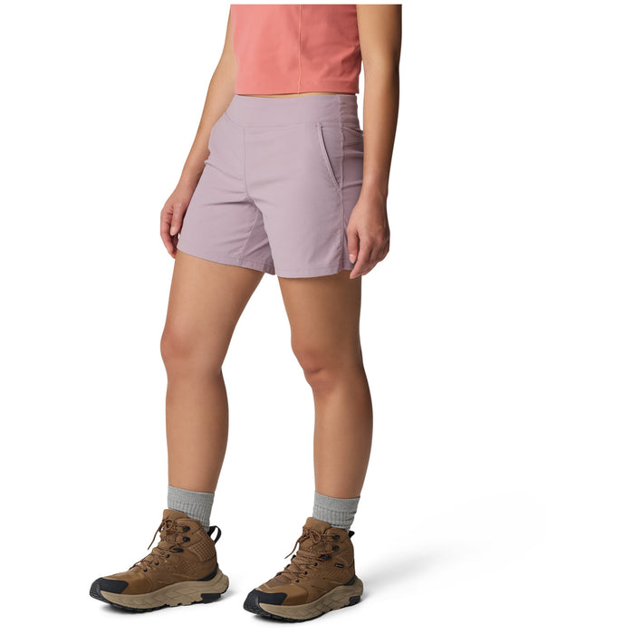 Mountain Hardwear Dynama™ 5" Shorts - Women's Daze