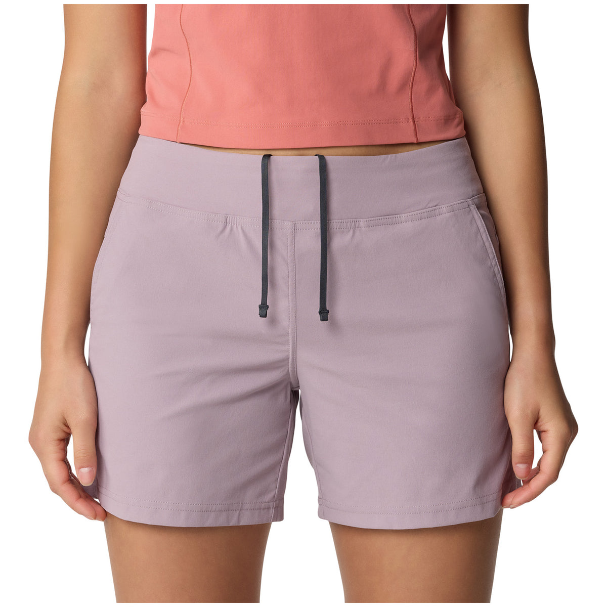 Mountain Hardwear Dynama™ 5" Shorts - Women's Daze