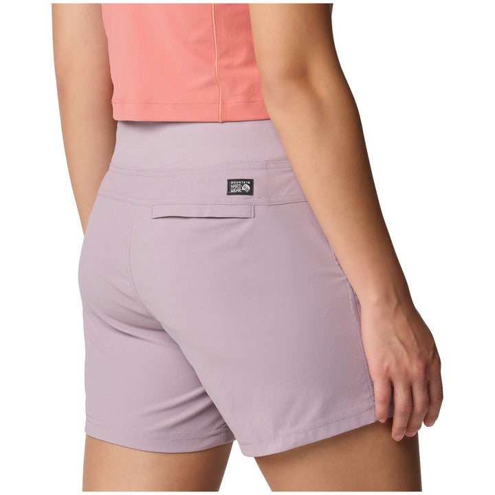 Mountain Hardwear Dynama™ 5" Shorts - Women's Daze