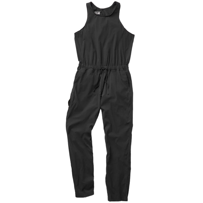 Mountain Hardwear Dynama™ Romper - Women's Black
