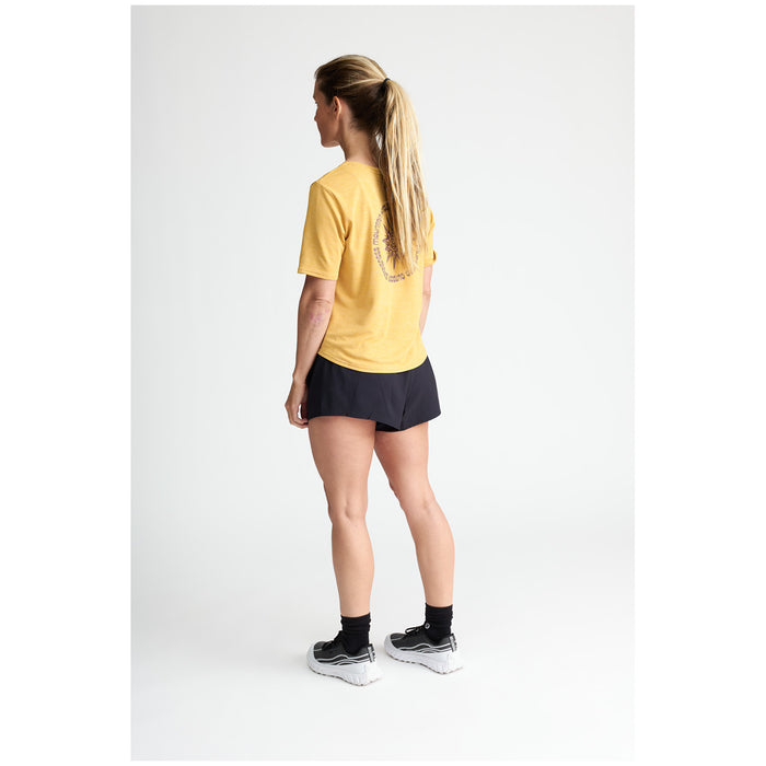 Mountain Hardwear Shade Lite™ Shorts - Women's Black