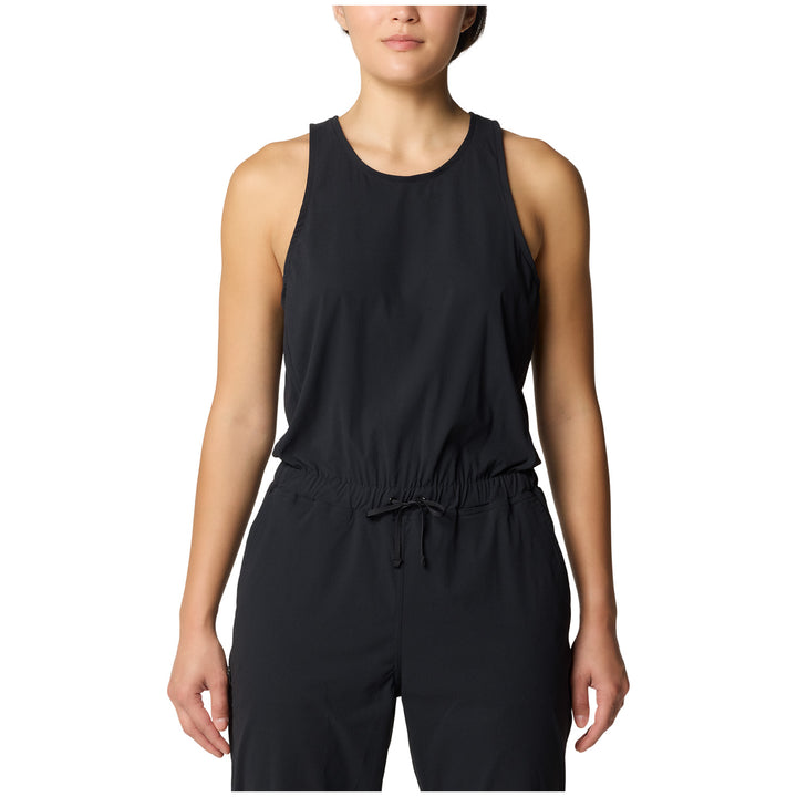 Mountain Hardwear Dynama™ Romper - Women's Black