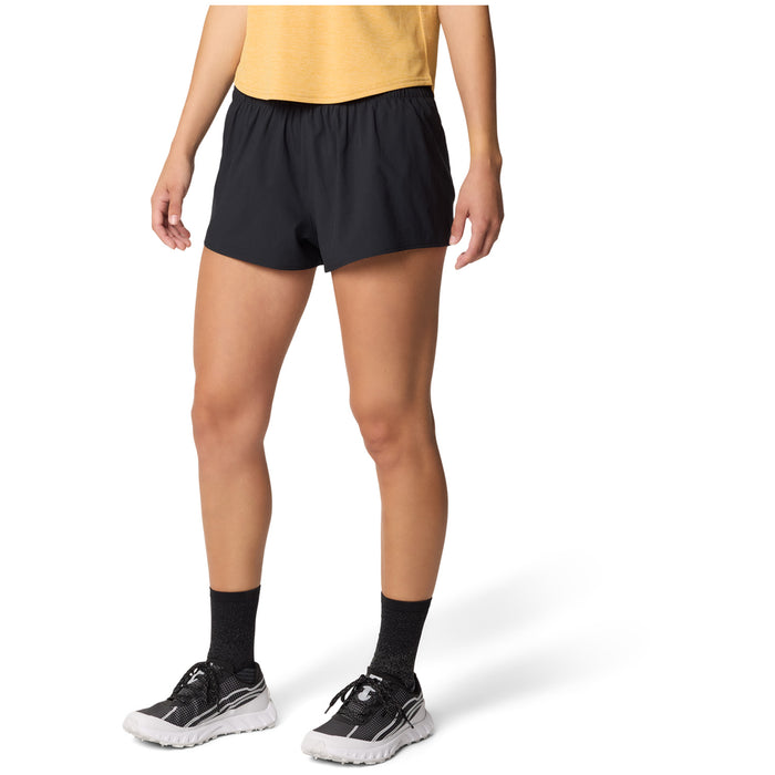 Mountain Hardwear Shade Lite™ Shorts - Women's Black