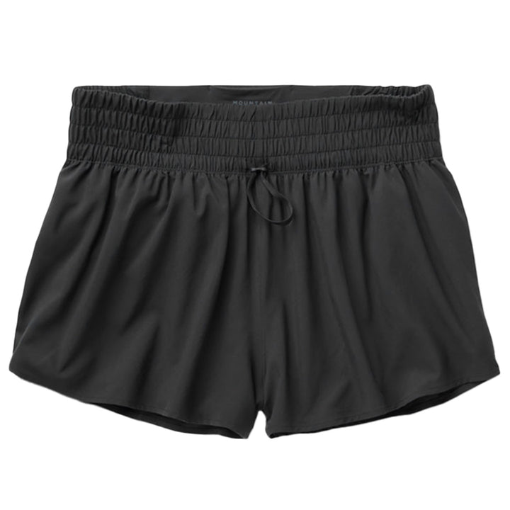 Mountain Hardwear Shade Lite™ Shorts - Women's Black