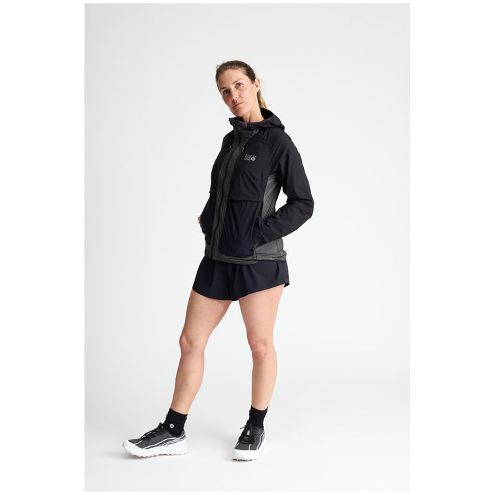 Mountain Hardwear Shade Lite™ Shorts - Women's Black