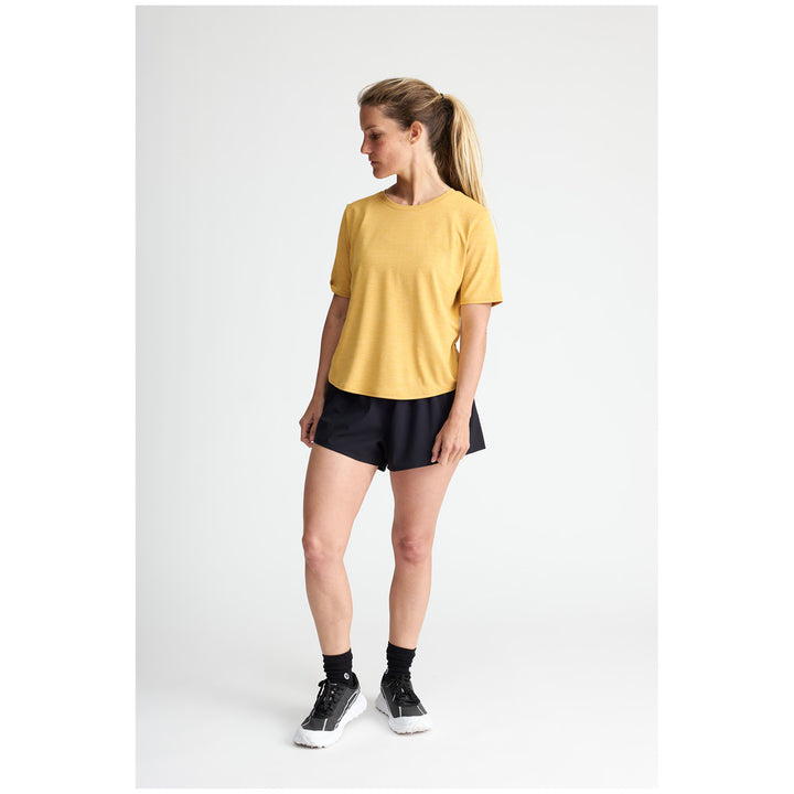 Mountain Hardwear Shade Lite™ Shorts - Women's Black