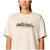 Mountain Hardwear MHW™ Sun Stash Collab Crop Short Sleeve T-Shirt - Women's Stone