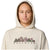 Mountain Hardwear MHW™ Sun Stash Collab Crop Hoodie - Women's Stone