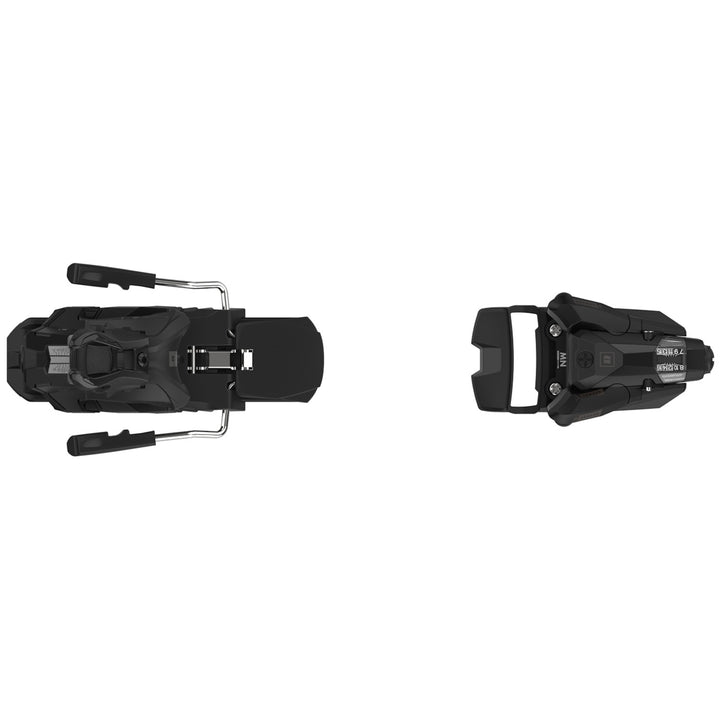 Armada Strive 16 MN Ski Bindings 2026 Black