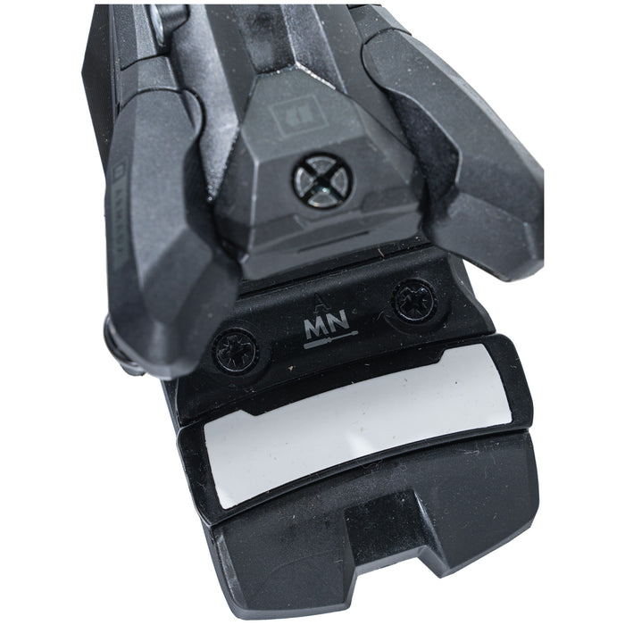 Armada Strive 16 MN Ski Bindings 2026 Black