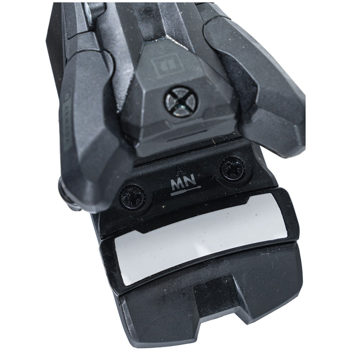 Armada Strive 16 MN Ski Bindings 2026 Black