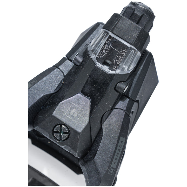 Armada Strive 16 MN Ski Bindings 2026 Black