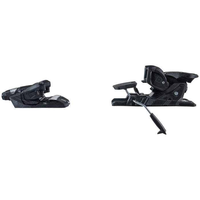 Armada Strive 16 MN Ski Bindings 2026 Black