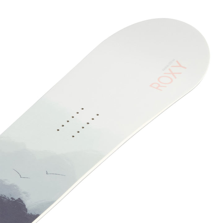 Roxy Raina LTD Snowboard - Blem - Women's 2025