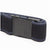 Arcade Carto Slim Belt Black/Navy