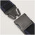 Arcade Carto Slim Belt Black/Navy