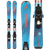 Atomic Vantage Jr Skis + C5 Bindings - Kids' 2016