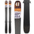 Armada Tracer 108 Skis + Tyrolia Attack 13 Demo Bindings 2018