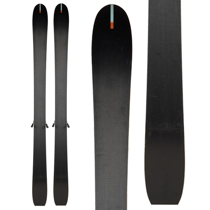 Season Nexus Skis + Tyrolia Attack 12 GW Bindings 2021
