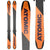 Atomic Bent Chetler 100 Skis + Tyrolia Attack 13 Demo Bindings 2020