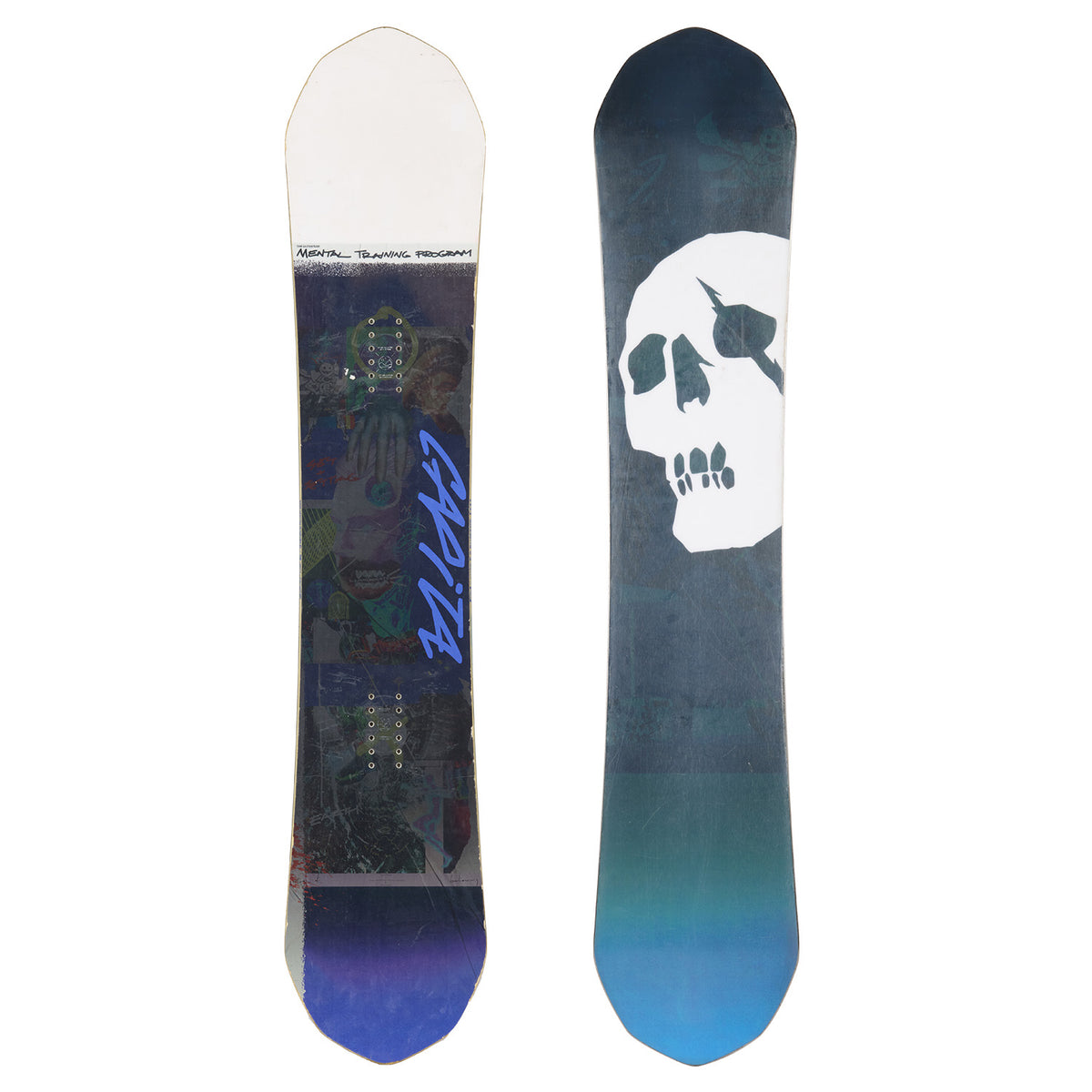 CAPiTA Ultrafear Japan Limited Snowboard 2023