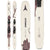 Atomic Bent Chetler 120 Skis + Warden 13 Demo Bindings 2020
