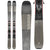 K2 Mindbender 99 Ti Skis + Marker Griffon TCX 13 Demo Bindings 2022