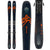 Salomon QST 85 Skis + Tyrolia Attack 11 Demo Bindings 2020