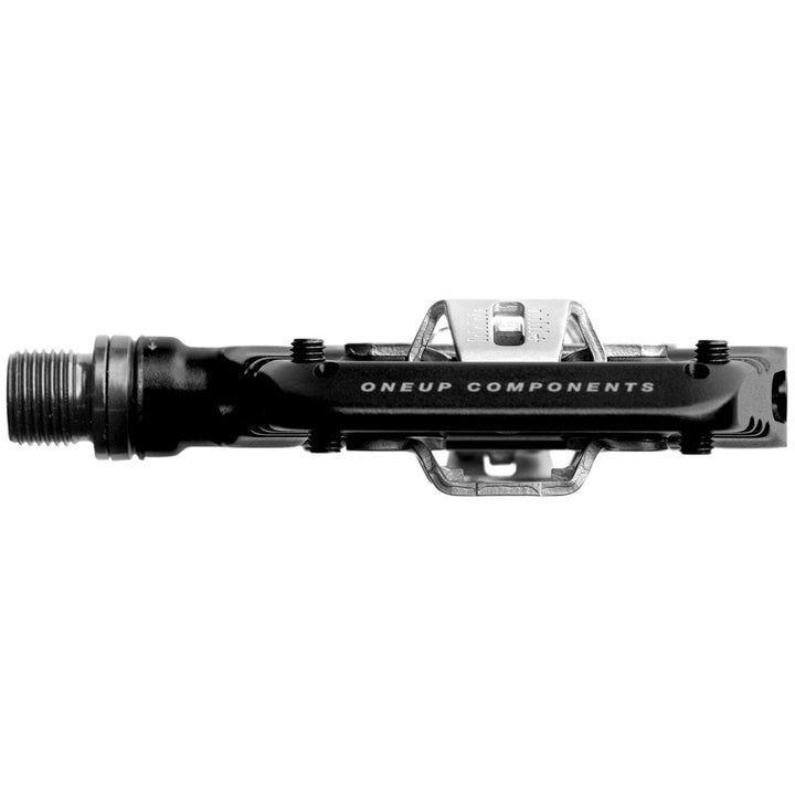 OneUp Components Clip Pedals Black