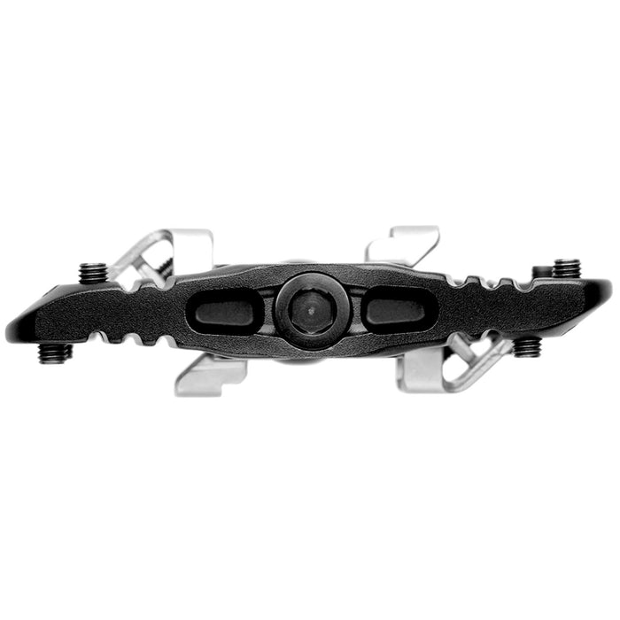 OneUp Components Clip Pedals Black