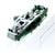 OneUp Components Clip Pedals Dark Green