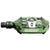 OneUp Components Clip Pedals Dark Green