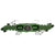 OneUp Components Clip Pedals Dark Green