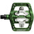 OneUp Components Clip Pedals Dark Green